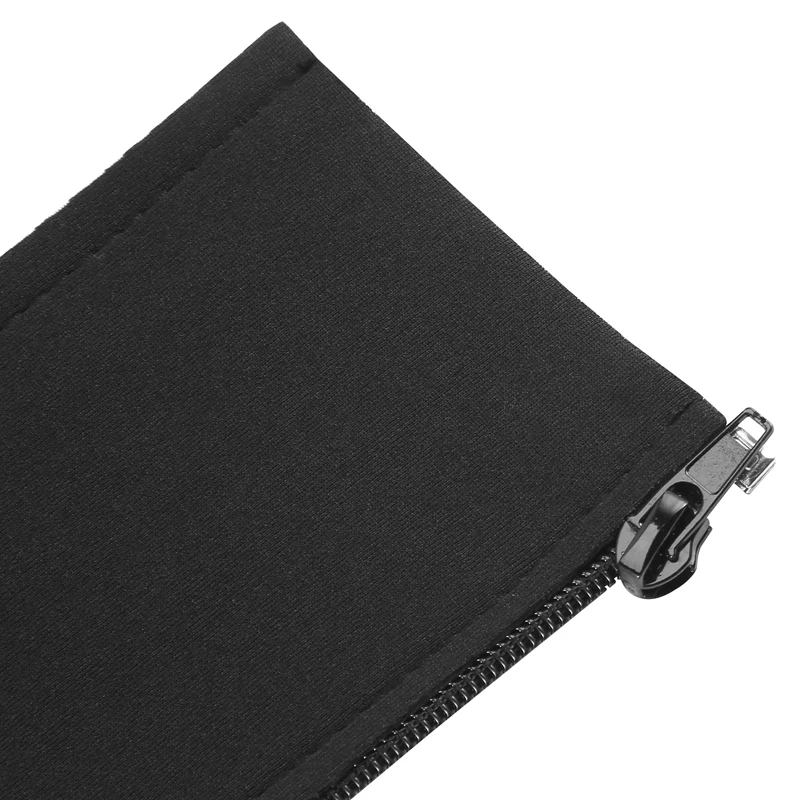 4 Pack Cable Tidy Tube For TV Computer Home Entertainment,Cable Management Zipper Sleeve Cable Organisers Sleeve
