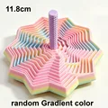 Macaron color 11.8cm