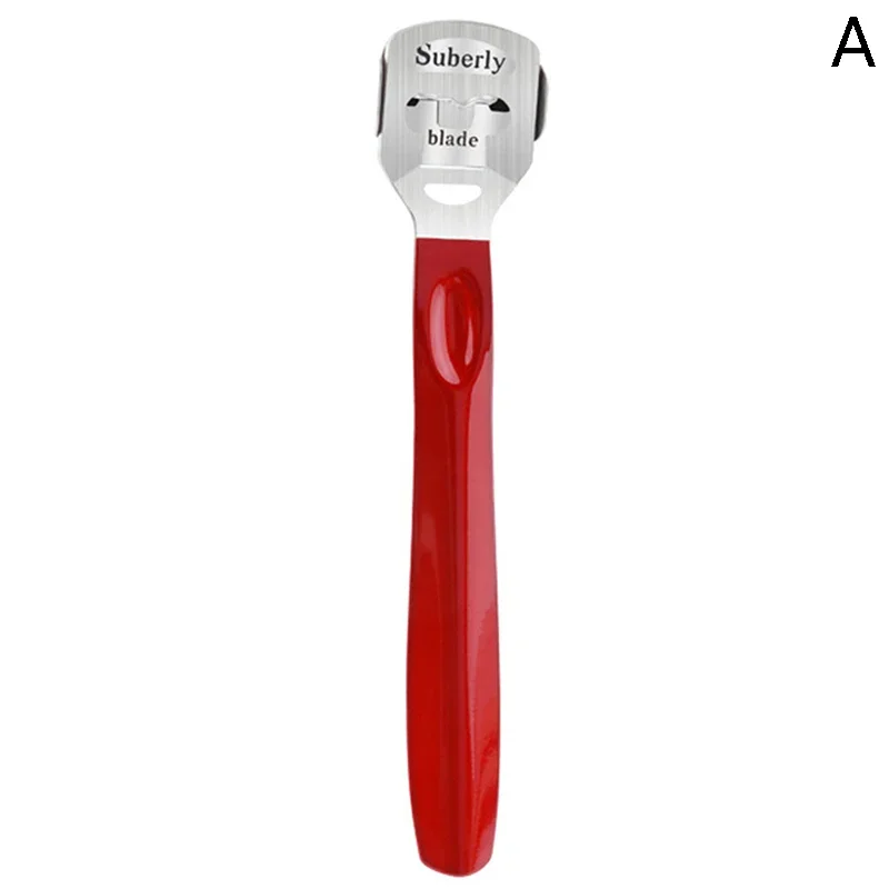 Foot Toenail Repair Knife Set Remove Dead Skin Calluses Exfoliate Manicure Care Feet Nail Nail Shaver Ingrown Cuticle Scraper