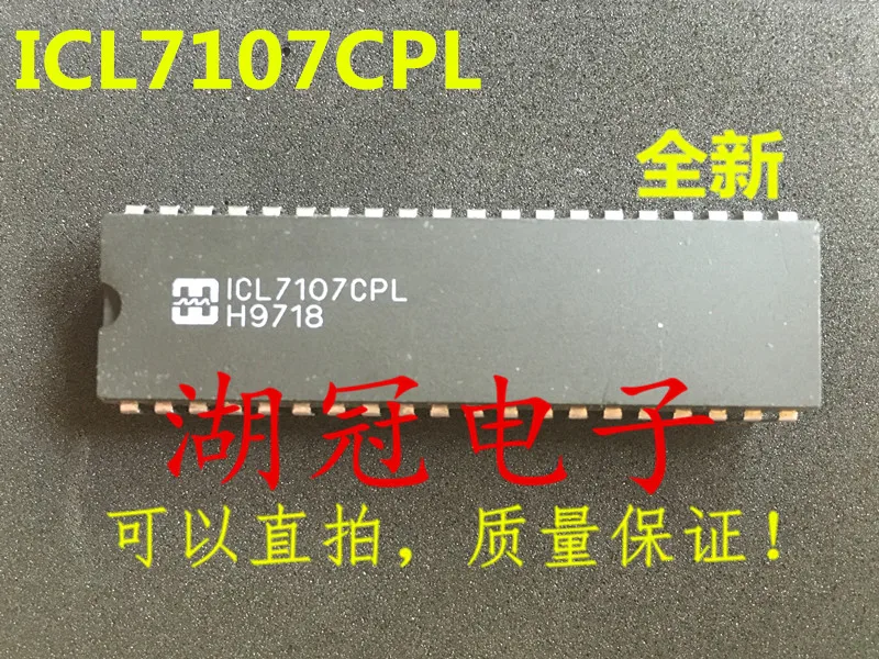 10pcs-original-new-icl7107cpl-dip-integrated-circuit-ic