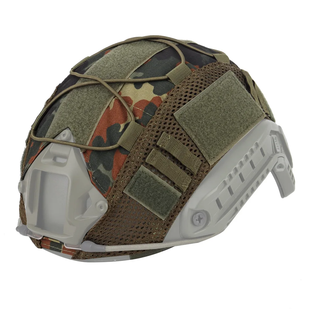 cabo elástico para militar airsoft paintball capacete acessórios