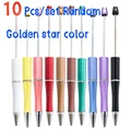 Golden star color