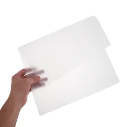 50 - Pack A3 Premium Translucent Tracing Paper