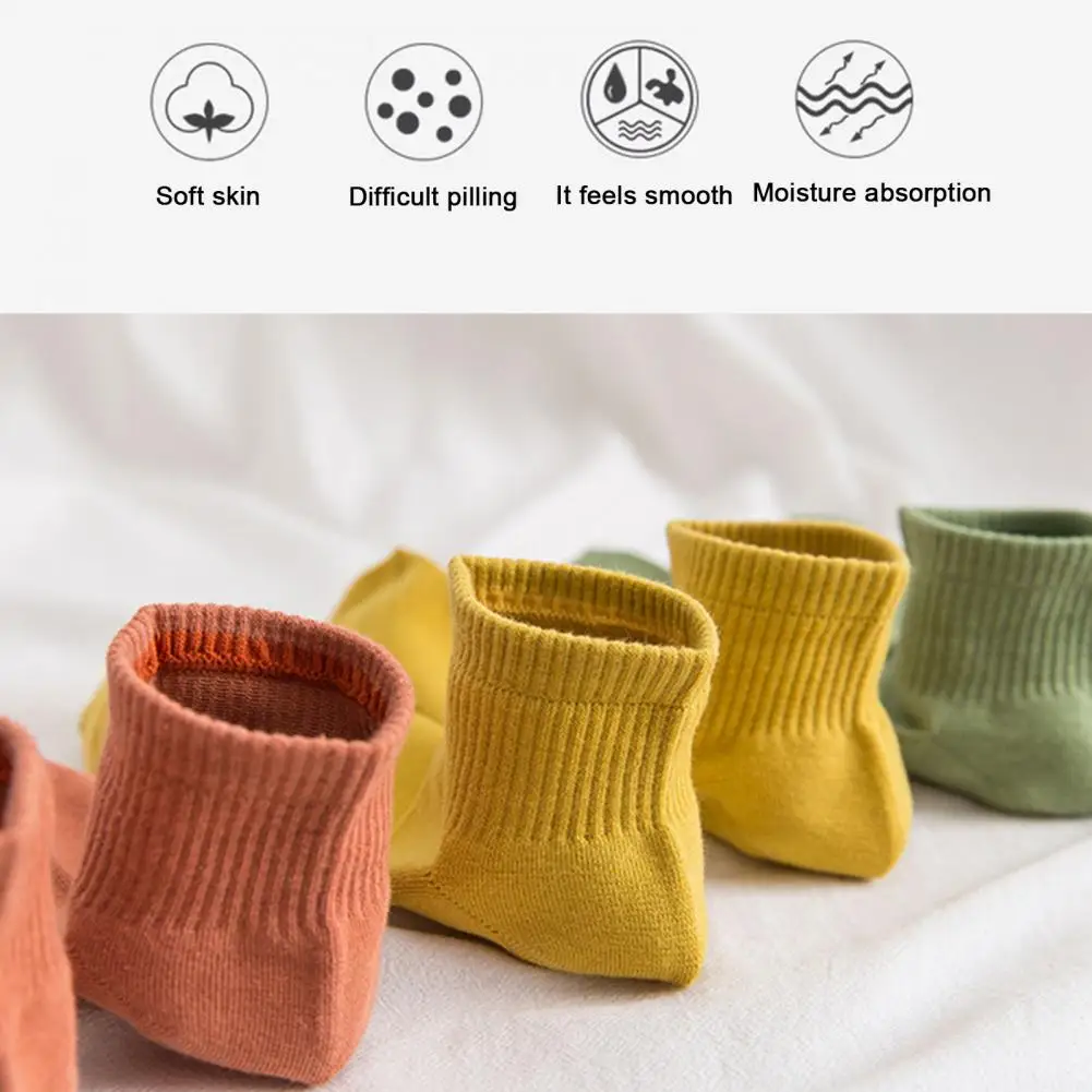 Рисунок 6 - Эластичные Повседневные носки женские