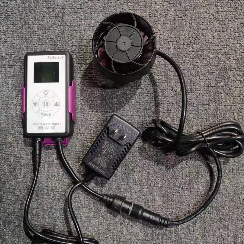 Jebao ALW MLW-5 MLW-10 MLW-20 MLW-30 Series smart Wave Pump