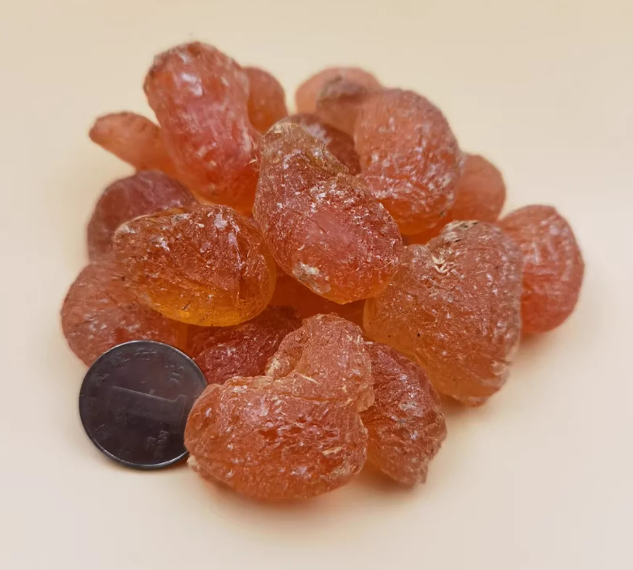 Arabic gum acacia thickener thickening agent