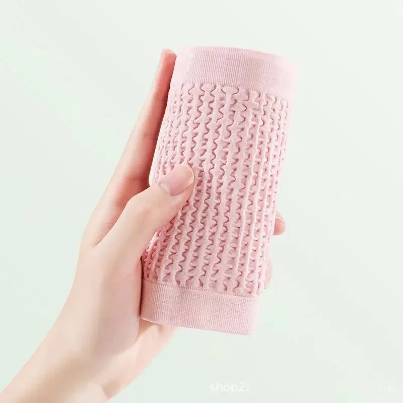 Seamless Invisible Running Waist Belt Bag Unisex Sports Fanny Pack Mobile Phone Bag Gym Running Fitness Jogging Run Cycling Bag