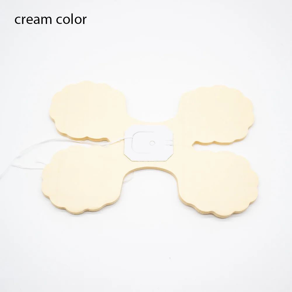 Vibrant Multicolor Four Leaf Clover Paper Garlands for Celebrations and DIY Crafts