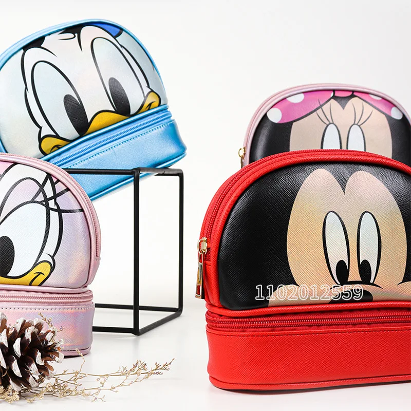 Рисунок 6 - Новая косметичка Disney с Микки Маусом