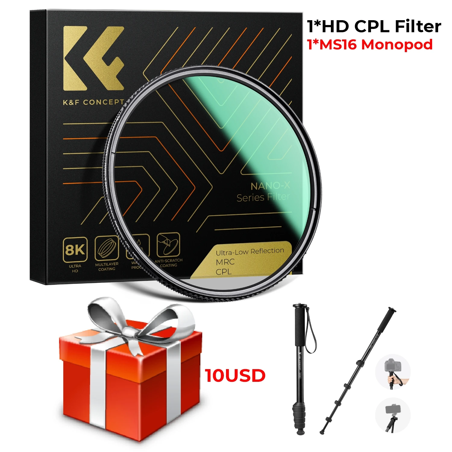 HD CPL MS16