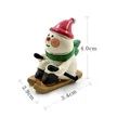Sleding Clown