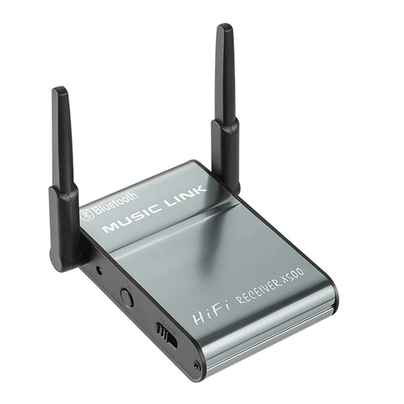 

Aux аудио Bluetooth-ресивер без потерь CSR аудио адаптер HIFI автомобильный навигатор вызов RCA беспроводной винтажный динамик 5,0 APTX