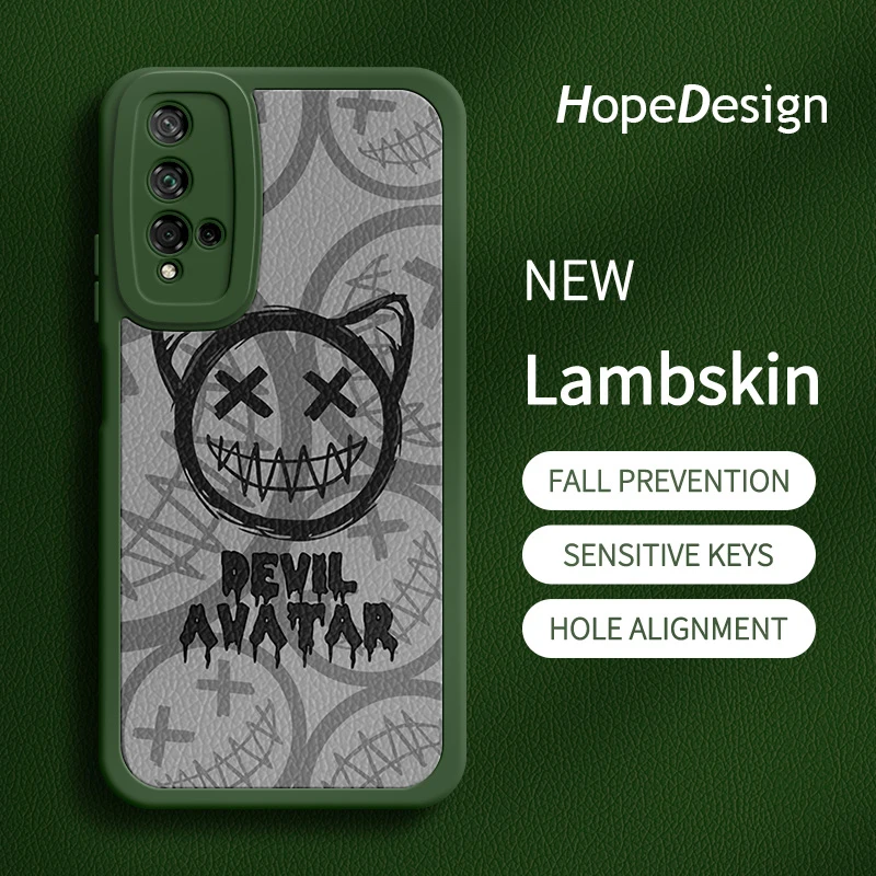 

Monster Phone Case For Huawei Honor 70 80SE 60SE 50SE 30s 20i 10i Pro Plus Soft Tpu Silicone Cover For Honor V40 V30 V20 5G