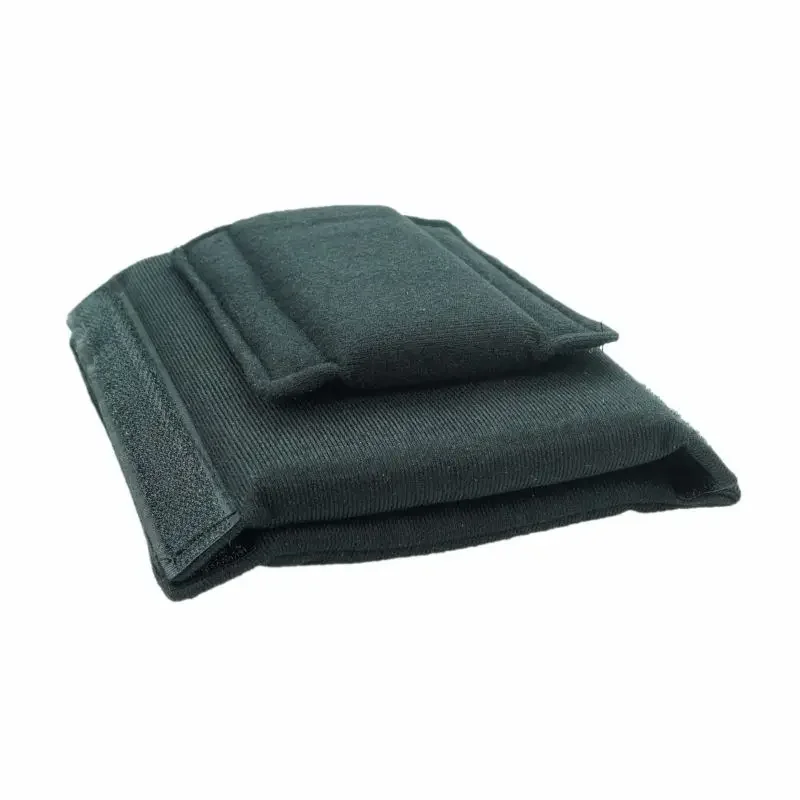Gear Protection Carrying Case Zipper Closure Shockproof Equipment Storage Bag Interior Flexible Padded Dividers for DSLR Lens camera accessories