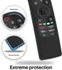 Remote Control Case for LG MR21GA MR23GN 22 MR24GA OLED Smart TV Magic MR22GN AKB76039902 Silicone Protective Cover Dropshopping 5