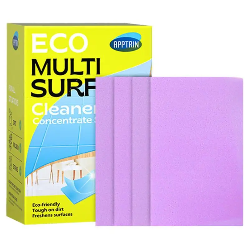 

Таблетки для уборки пола, 60 шт., многофункциональный очиститель пола, таблетки для глубокой очистки, Швабра, концентрированный очиститель пола для