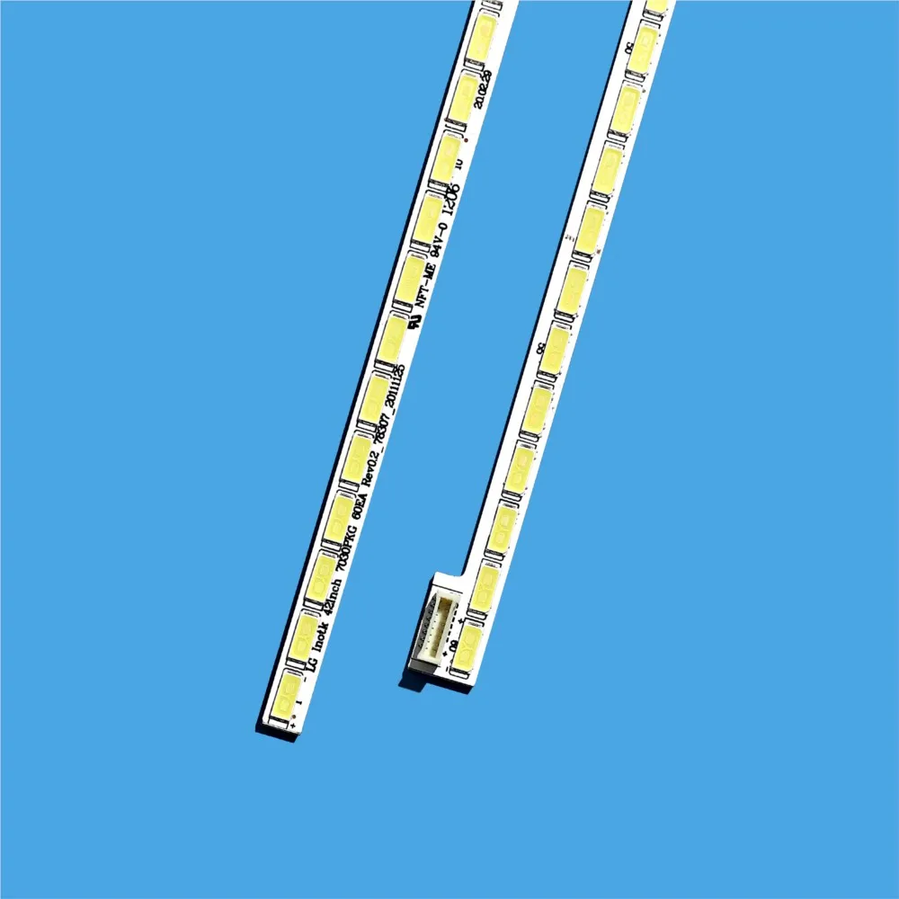 1  = 60LED 525mm LG 42LS570T T420HVN01.0 74.42T23.001 7030PKG 60ea 42LS5600 42LS560T 42LS570S 42LS575S