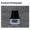 Richbeam LakiBeam 1S Lidar 270° 15M Range Radius Scanning Laser Radar for Robot，AGV Obstacle Avoidance 5