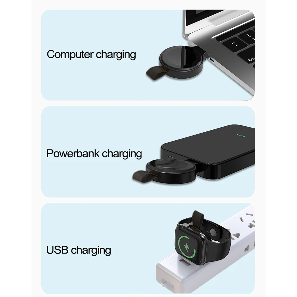   ŷ ̼ ׳ƽ  iWatch 7/6/5/4/3/2/1 USB C  ,  ġ ø ׼