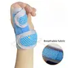 Kids Thumb Wrist Stabilizer Splint for Children Thumb Support Pain Relief Arthritis Tendonitis Lightweight Breathable Wristbands 4