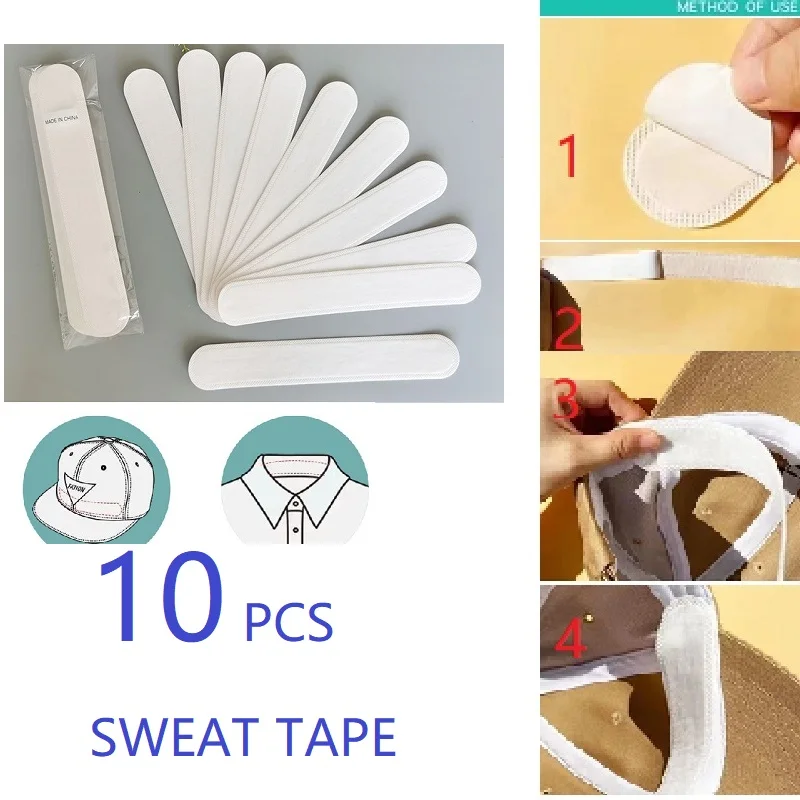 SWEAT TAPE (10PCS)