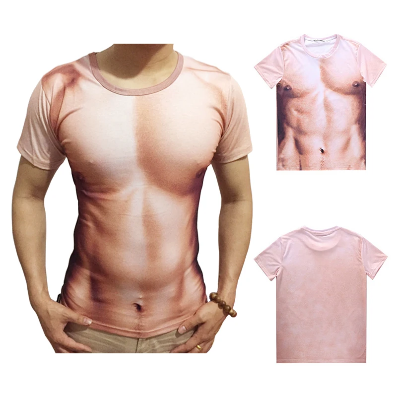 Men's Running Tshirts Quick Dry Sport Summer Short Sleeves Casual Top Tees Gym Fitness Streetwear Compression Jerseys Sportswear