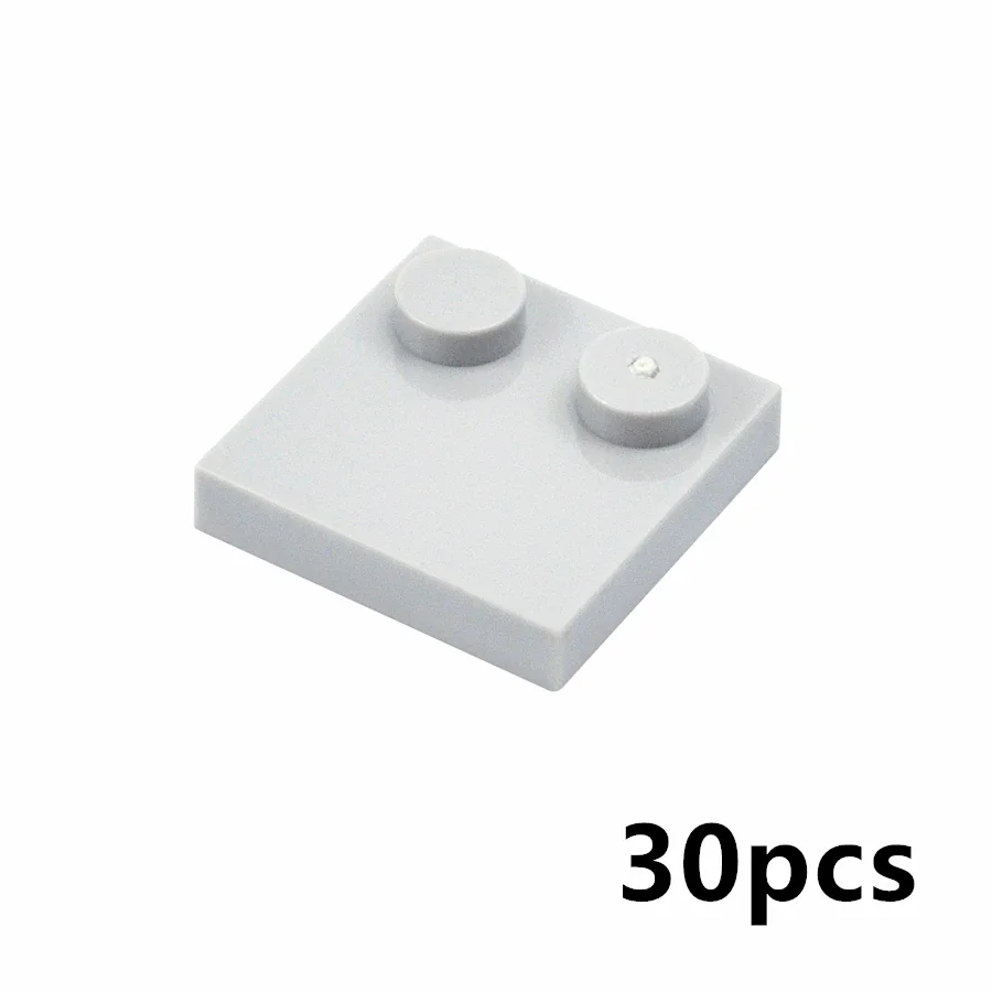 Advanced Educational DIY Building Blocks Set - High-Tech Spare Parts
