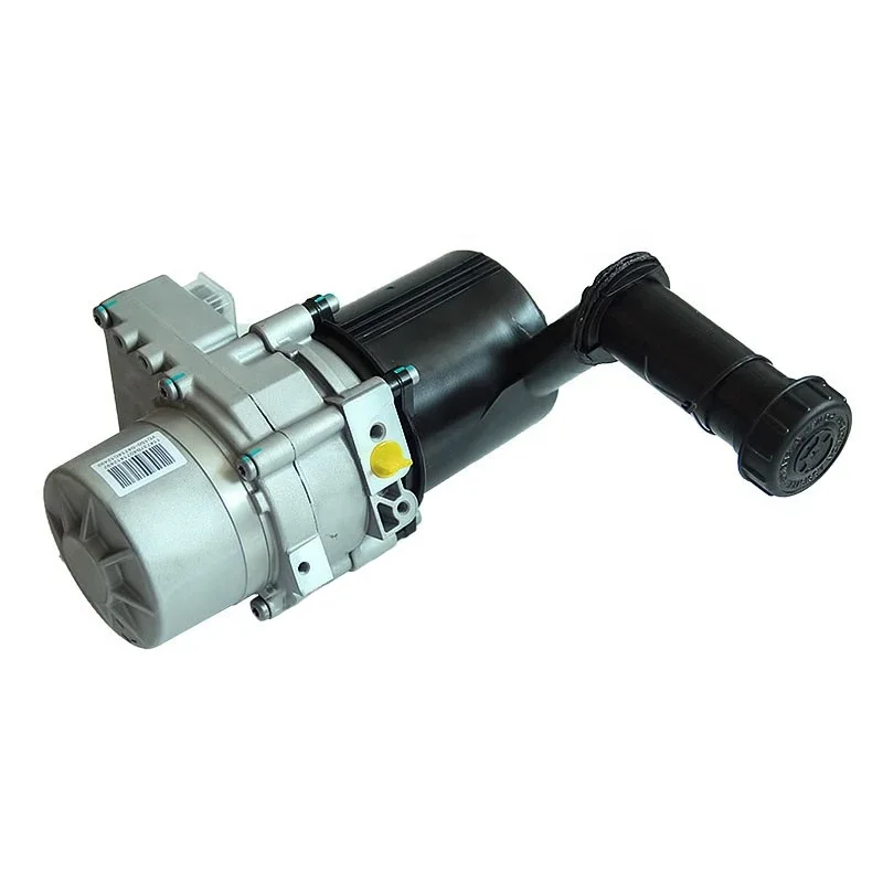 

Auto parts hydraulic steering pump 4007PM 4007FT for Peugeot 307 1.6L power steering pump