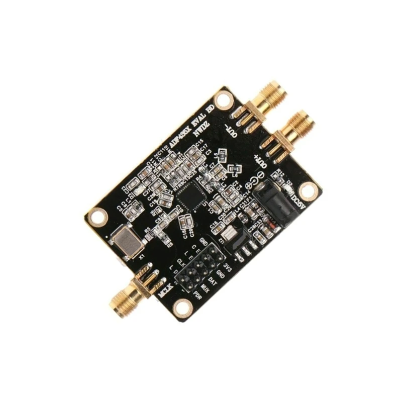 35M-4.4GHz PLL RF ȣ ҽ PLL    ȣ ҽ ļ