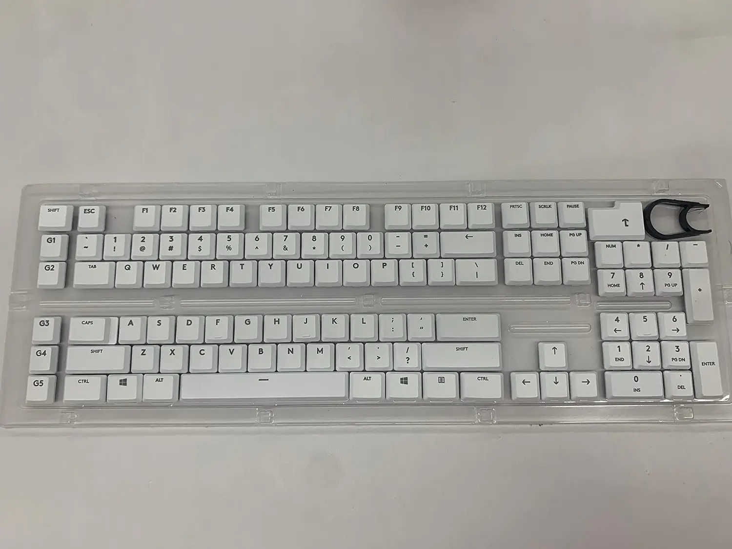 Store home products feedback