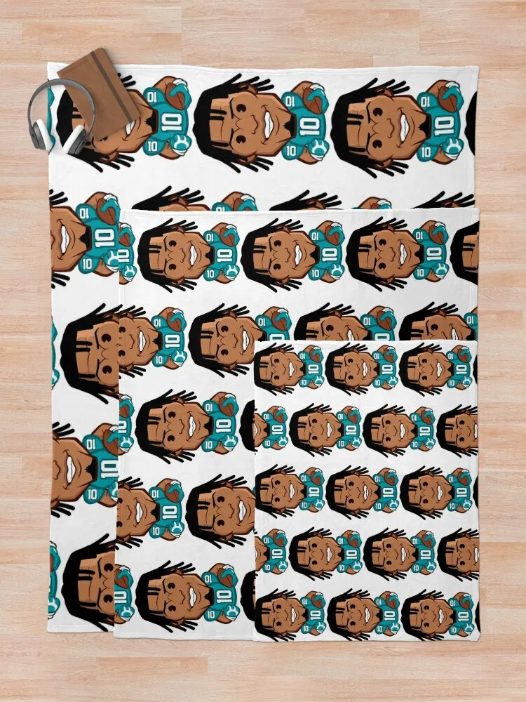 Tyreek �� ������ ���, ��Ʈ�� ����� �� �ʼ�ǰ, �ε巴�� ū ���� ���