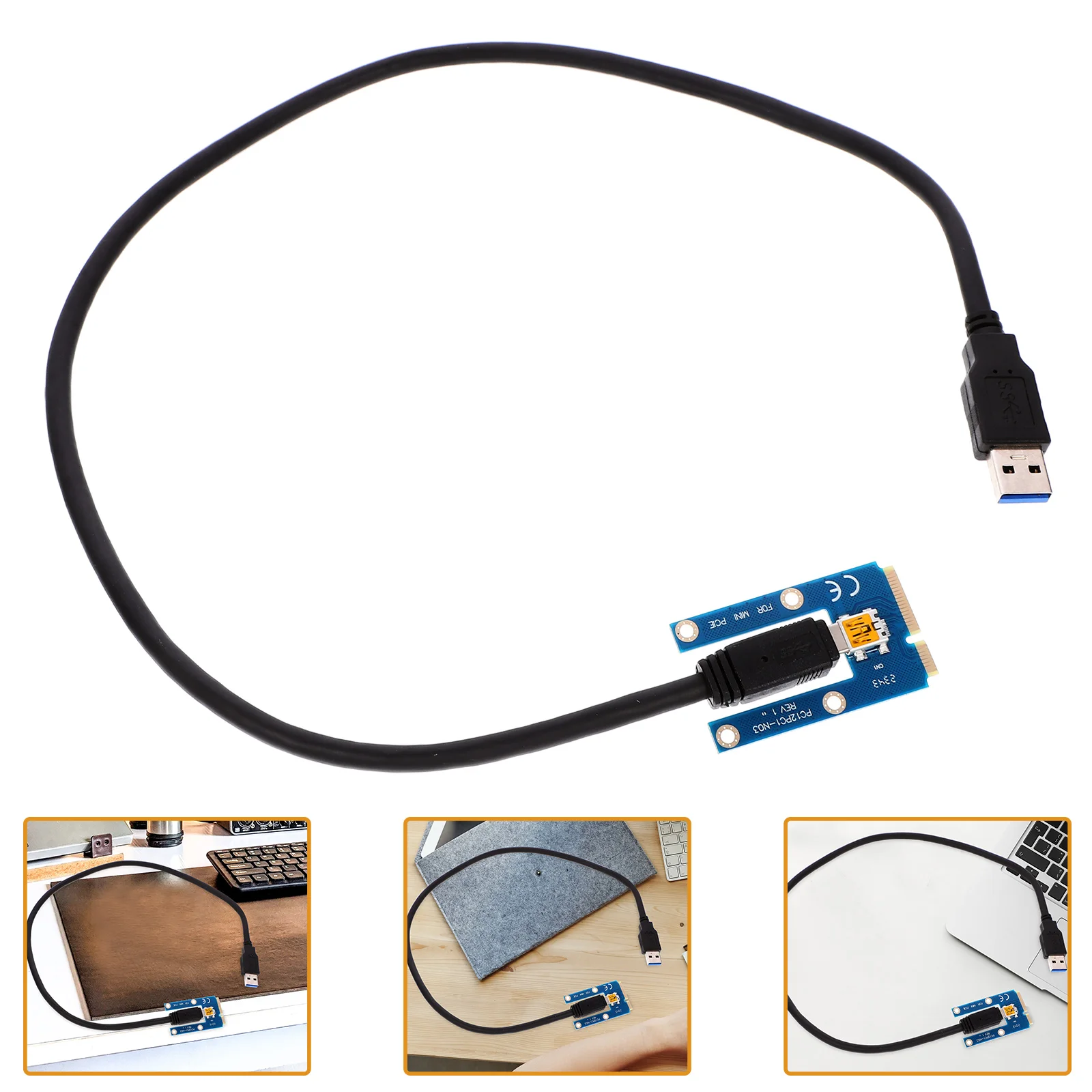 

Graphics Card Pcie Mining Graphics Card Pcie Express Extension Graphics Pcie Riser Card