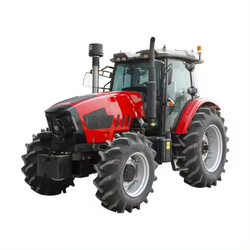 

Для универсального трактора 15hp- 200hp под заказ