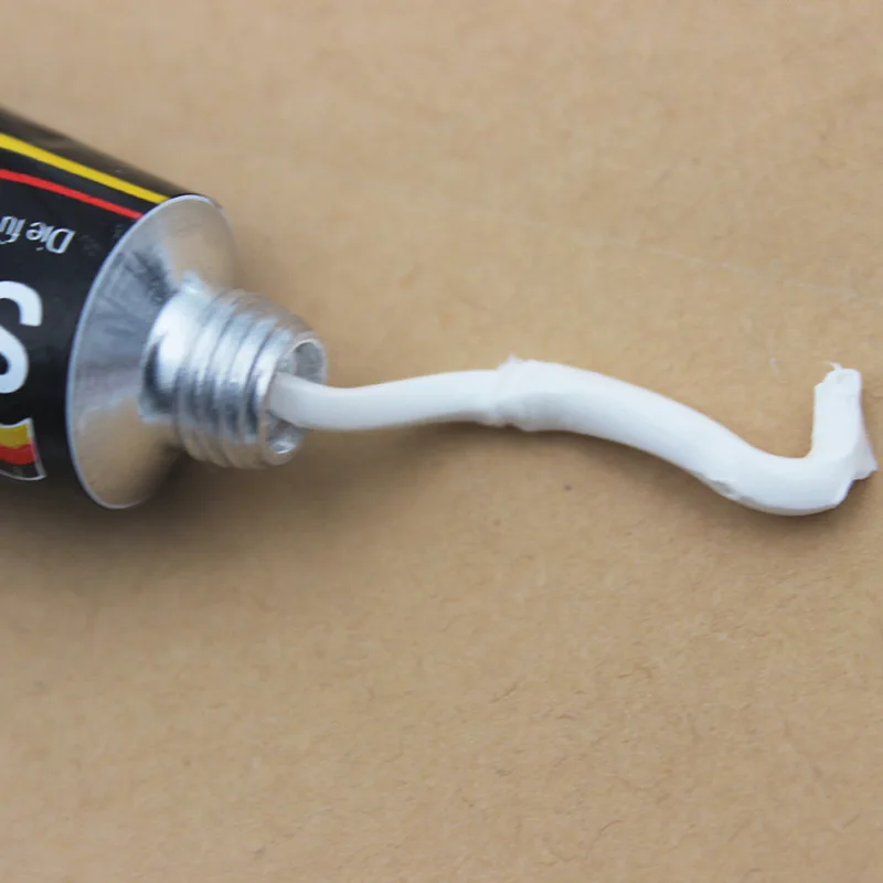 Strong Glue Sealant Super Glue Ultra-Strong Metal Instant Sealant Fix Quick Drying Nail Free Powerful Bond super glue
