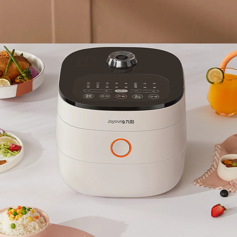 Newest Joyoung Rice Cooker C1 Adjustable Kitchen Appliance 4l