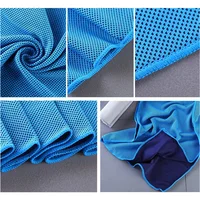 Outdoor Absorbent Towels Ultralight Quick Drying Travel Beach Sports Towel Blanket Bath Swimming Pool Camping Yoga Towel 6