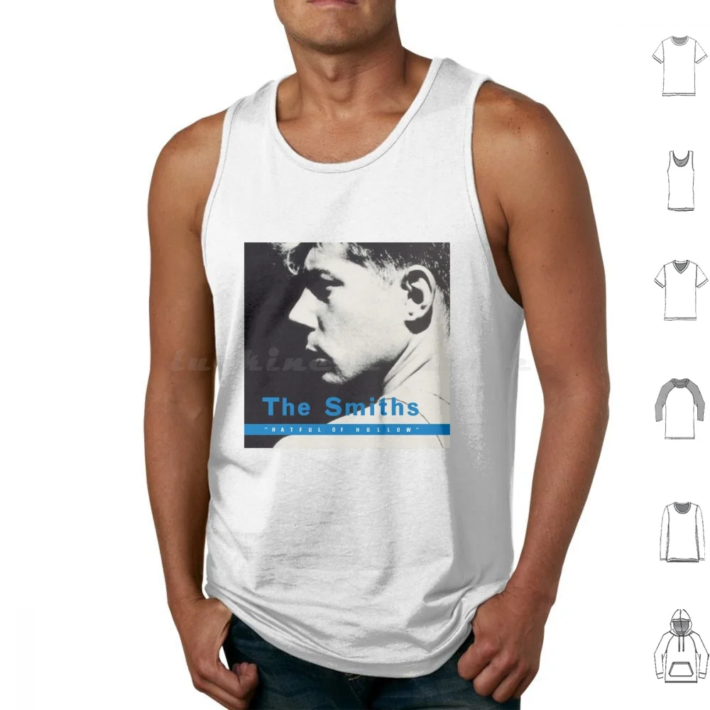 

Хлопковые майки Hatful Of Hollow-The Smiths, хлопковые майки с принтом, Hatful Of Hollow The Smiths, Hatful Of Hollow, Джонни Марр