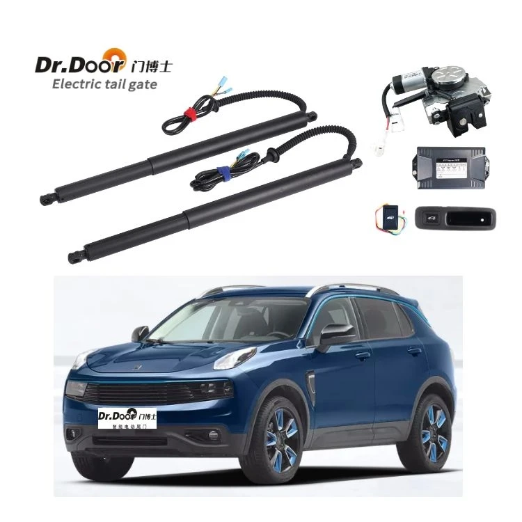 

Auto Spare Parts Electric Power Tailgate Lift For Lynkco 01 2018+
