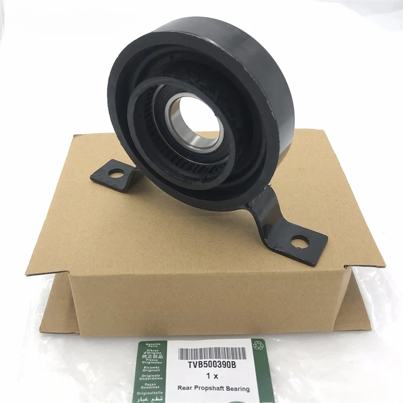 Rear Propshaft Centre Carrier Support Bearing for Land Rover Discovery 3 4 Range Rover Sport 05-13 TVB500360 LR037028 TVB500390