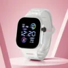 LED Display Digital Kids Watches Sport Boys Girls Luminous Children's Electronic Wristwatch Students Clock Watches Gifts Relojes 2