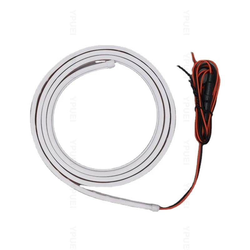 ڵ ĵ Ʈ Ʈ, Chery Tiggo 3 4 5 7 8 Tiggo7pro Tiggo8plus  LED ְ , ڵ ׼, 12V ĵ õ
