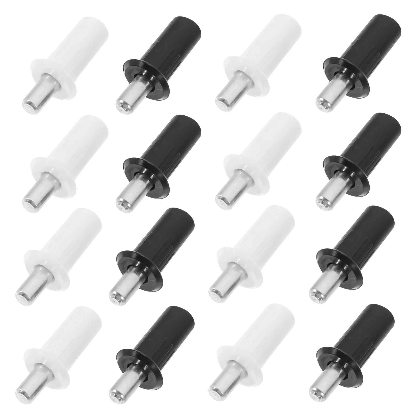 

16pcs Shutter Repair Pin Indoor Louver Staple Tool Shutter Window Repair Pin