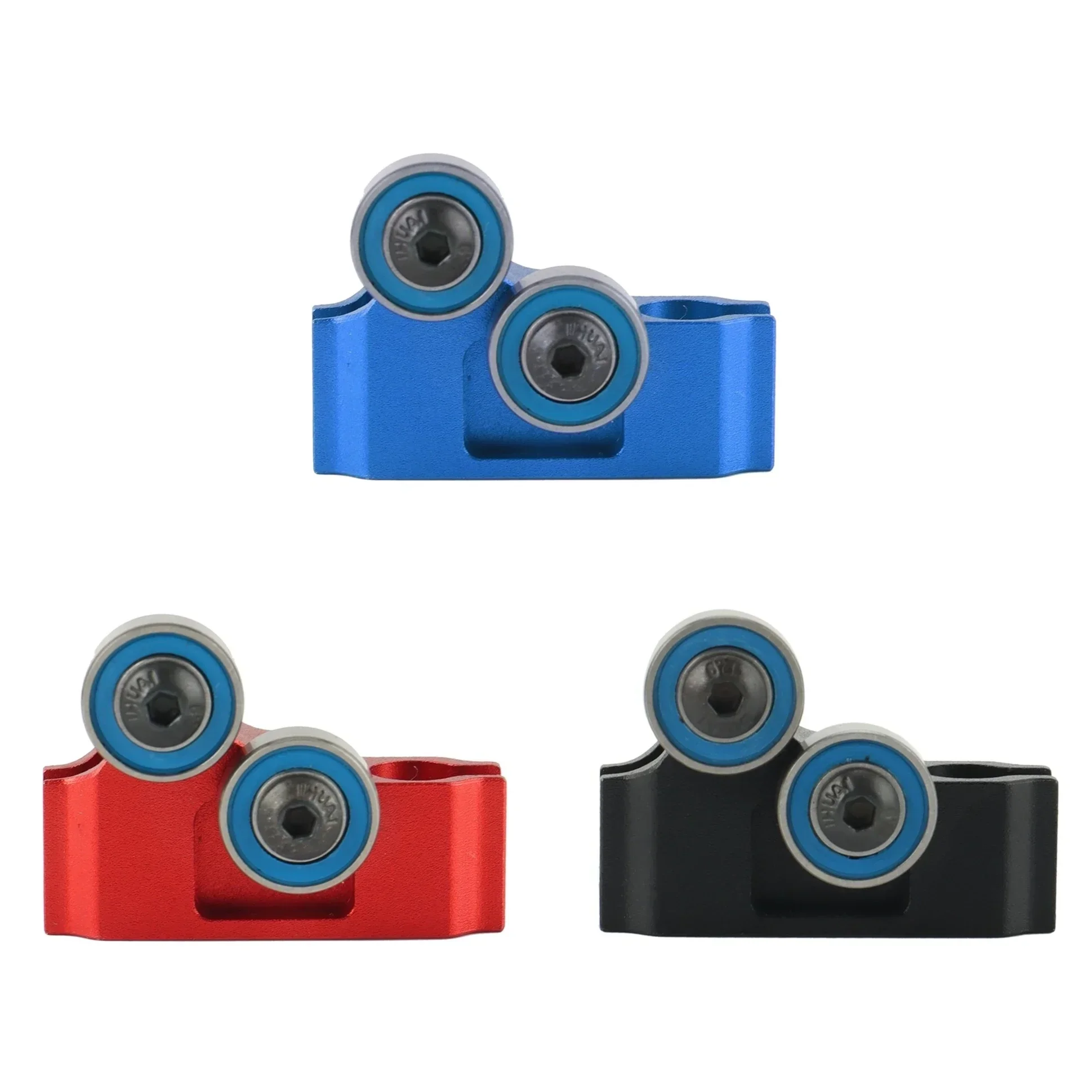 

GGRC Metal Center Driveshaft Mount High Speed Support Set ARA311027 for Arrma 1/7 Infraction Limitless Felony RC Car Upgrade Pa