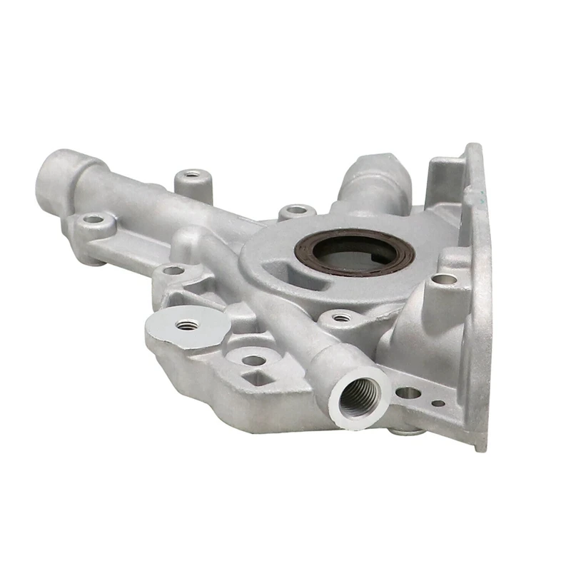 25182606 96350159 자동차 엔진 오일 펌프, CHEVROLET AVEO AVEO5 1.6L 2004-2008, PONTIAC WAVE5 1.6L 2005-2008