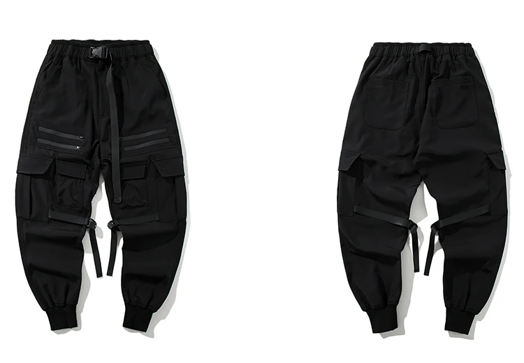 Tactical Multi-Strap Cargo Joggers S74b9a53367c74ecf8d33d4ccfa33b4d4S