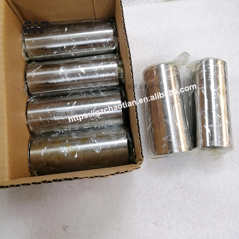 

Excavator engine parts SL340LCV DE12TIS DE12 Piston Pin 65.02502-0013 PIN