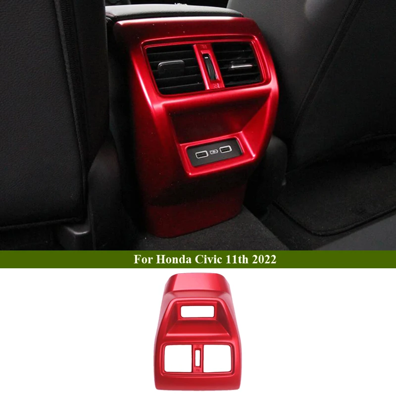 rear outlet cover