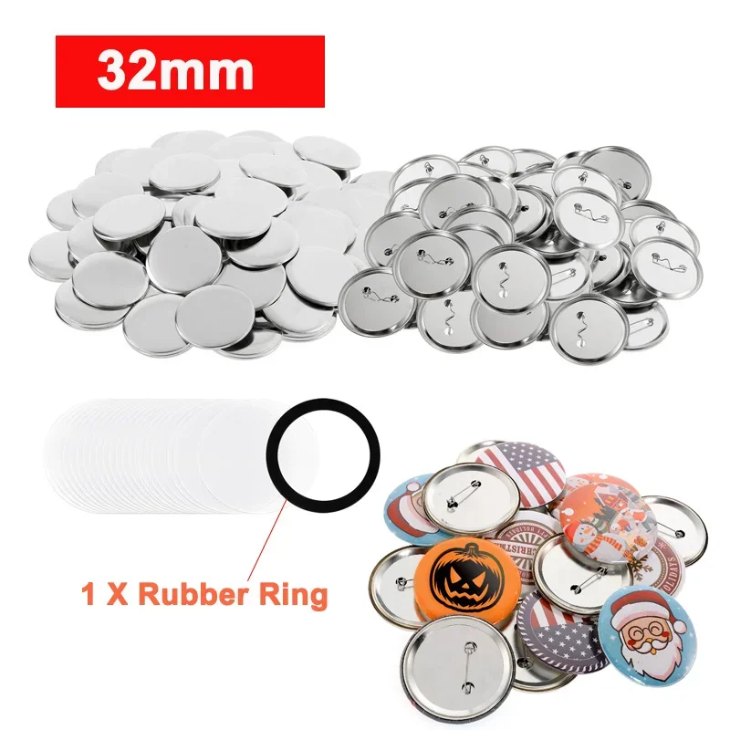 32mm -200Pcs