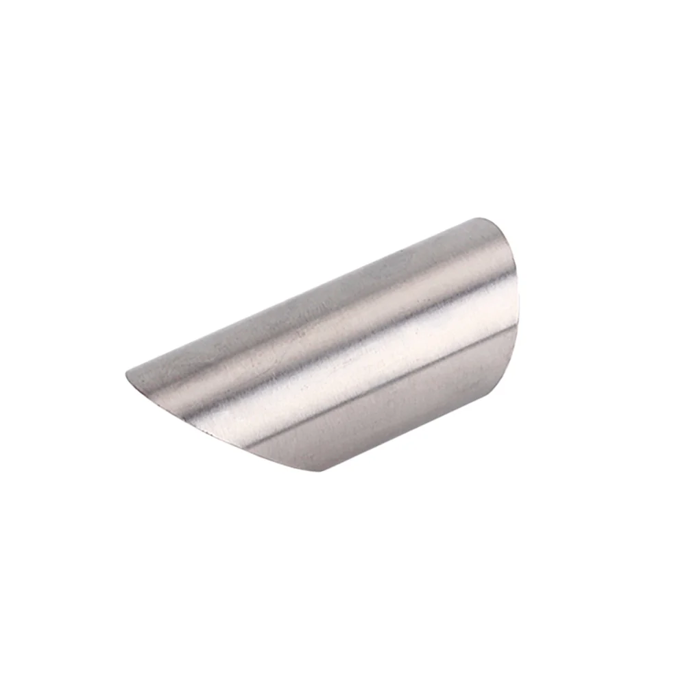 

Guitar Slider Stainless Steel Finger Slide for Guitar Musical Instrument Country Jazz