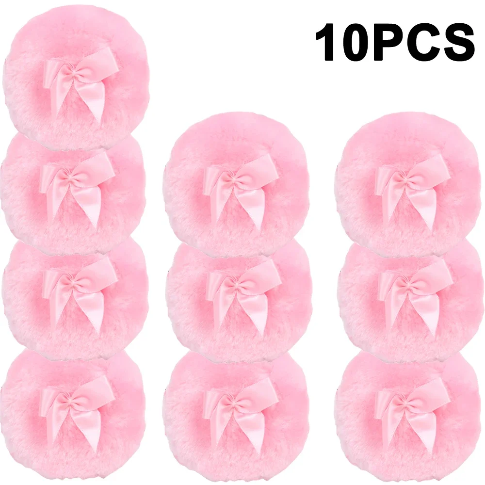 09 Pink 10pcs
